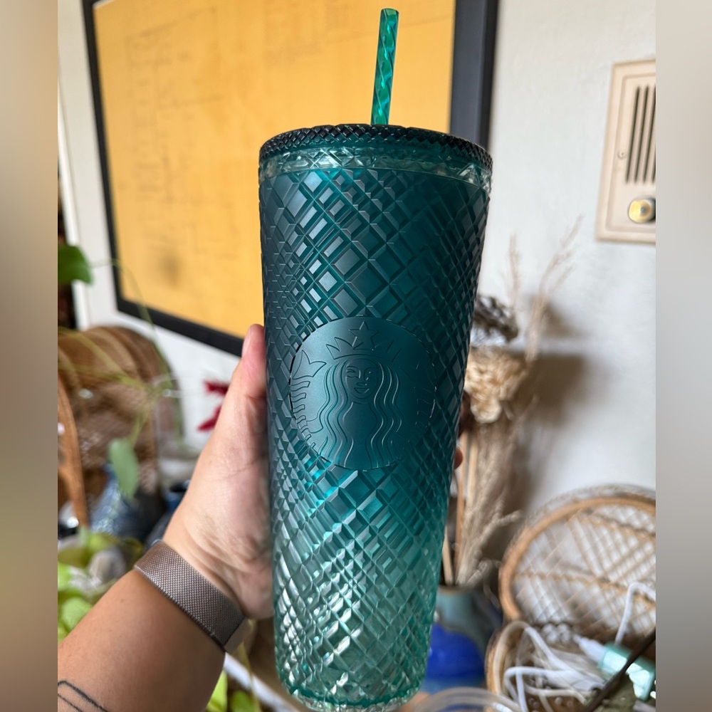 Starbucks cup New!